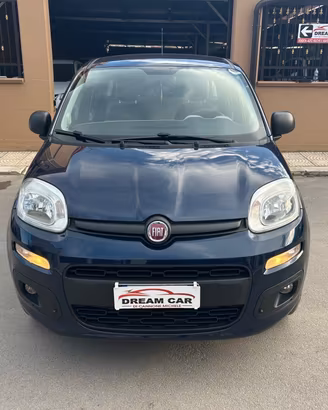 Fiat Panda 0.9 TwinAir Turbo Natural Power Lounge