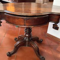 Consolle scrittoio scrivania tavolino ‘900