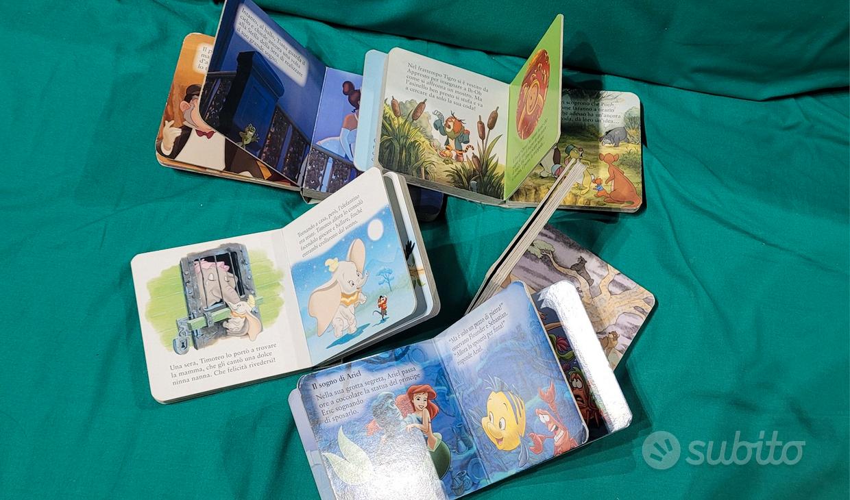 Librottini disney - Libri e Riviste In vendita a Bari