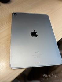 iPad air 11 2020 LTE cellular
