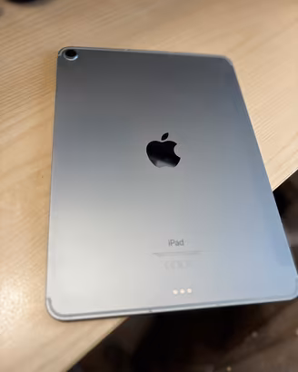 iPad air 11 2020 LTE cellular