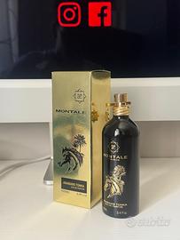Montale Arabians Tonka 100 ml