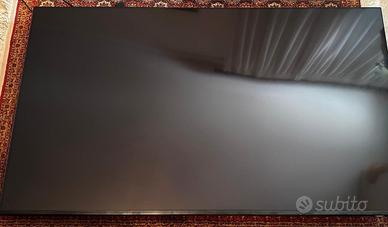 SAMSUNG Crystal UHD 55'', 4K