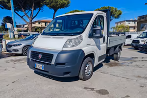 Fiat Ducato 33 2.2 MJT PC-TN Cassone Fisso