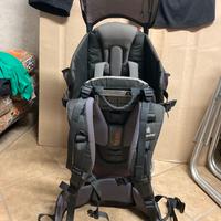 Zaino porta bambini deuter