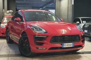 PORSCHE Macan 3.0 GTS