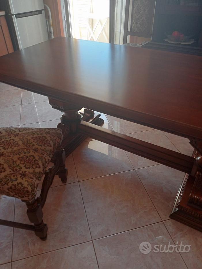 Mobili usati e arredamento San Fratello