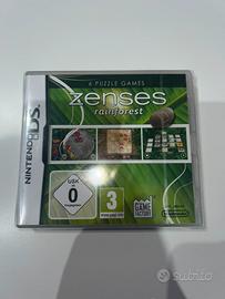 Zenses: Rainforest per Nintendo DS - Originale