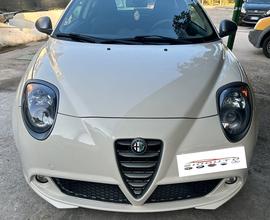 Alfa Romeo MiTo 1.4 GPL 70 CV 8V Progression-2014