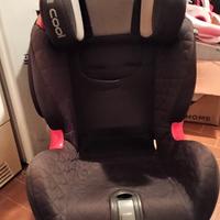 seggiolino auto