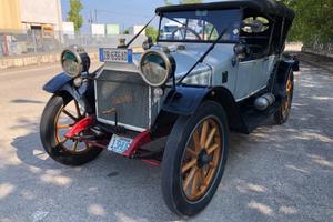Altro HUPMOBILE MDEL 32