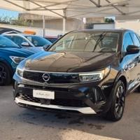 Opel Grandland 1.5 diesel Ecotec aut. Business Ele