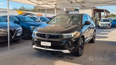 Opel Grandland 1.5 diesel Ecotec aut. Business Ele