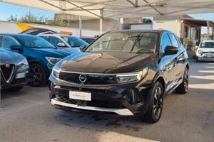 Opel Grandland 1.5 diesel Ecotec aut. Business Ele
