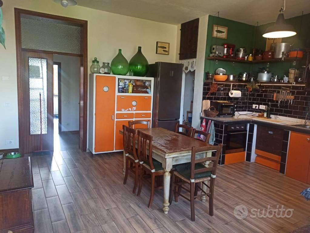 Apartment in Montespertoli, La Torre - Vista 5