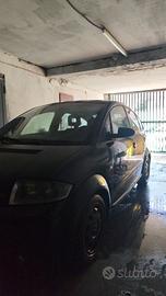 Audi A2 1.4tdi