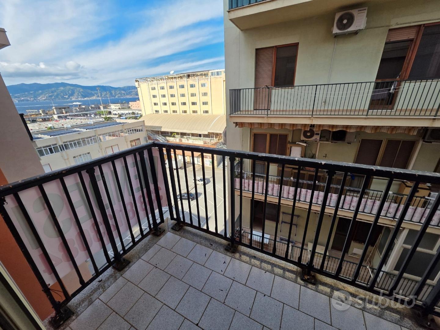 Appartamento – Reggio Calabria, Catona - Altro
