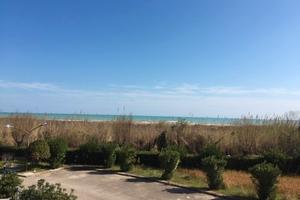 Bilocale fronte mare a vasto marina rif. 16