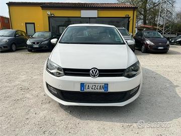 Volkswagen polo 1.2 70cv NEOPATENTATI CATENA NUOVA