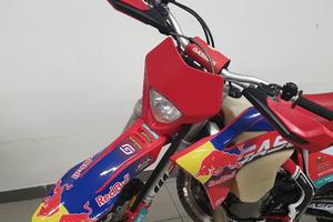 Gas Gas EC 300 enduro