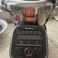 Robot da cucina moulinex