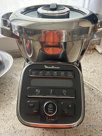 Robot da cucina moulinex