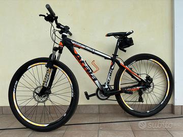 MTB Atala 27,5 Taglia S