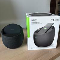 Altoparlante Belkin - Cassa Hi-fi