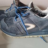 Scarpe antinfortunistiche donna 36