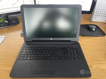 NOTEBOOK HP 250 G4