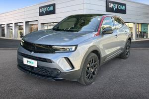 Opel Mokka 1.2 T 130cv Ultimate AT8