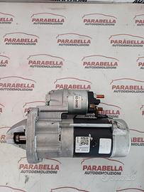 motorino d'avviamento 25-3175  Dobló 1.9 D.