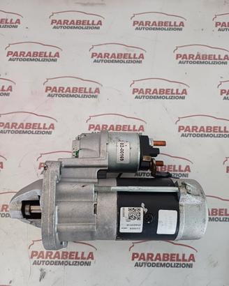 motorino d'avviamento 25-3175  Dobló 1.9 D.