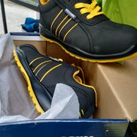 scarpe antinfortunistiche 36/37