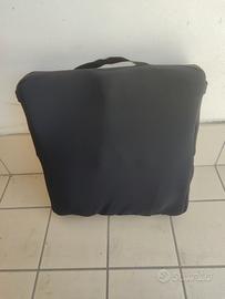 Cuscino antidecupito per sedia a rotelle Nuovo JAY