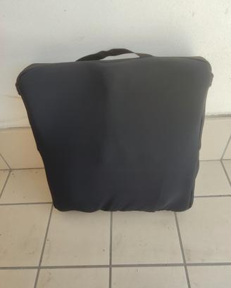 Cuscino antidecupito per sedia a rotelle Nuovo JAY