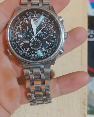 Citizen ecodrive 