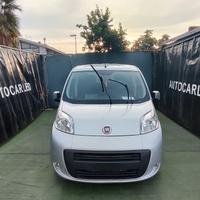 Fiat Qubo 1.3 MJT 75 CV Dynamic