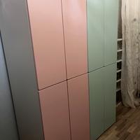 Armadi per cameretta bambini