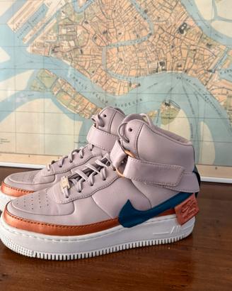Nike Air Force 1 High Utiliy Jester XX
