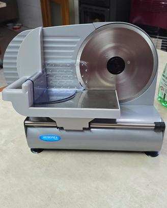 Affettatrice RGV Ausonia lama 220 mm.