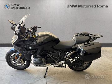 BMW R 1250 RS Abs my23