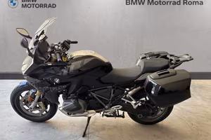 BMW R 1250 RS Abs my23