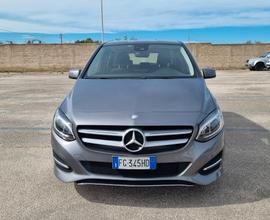 Mercedes-benz B 180 d Automatic Sport