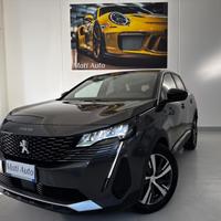 Peugeot 3008 BlueHDi 130 S&S EAT8 GT Pack Allure