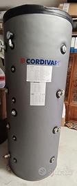 Termoaccumulatore Cordivari COMBI1
