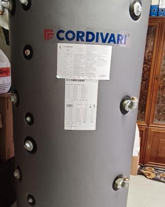 Termoaccumulatore Cordivari COMBI1