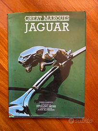 Grandi Marchi: Jaguar