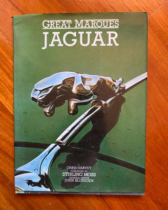 Grandi Marchi: Jaguar