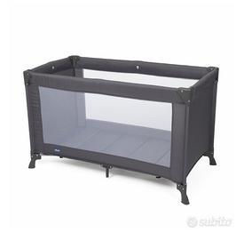 Lettino da viaggio CHICCO